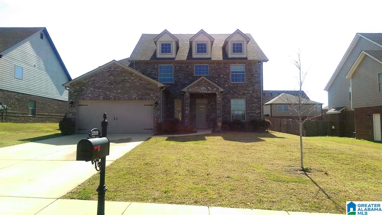 12959 Rolling Meadows Circle Northport, AL 35473 - Photo 1 of 10
