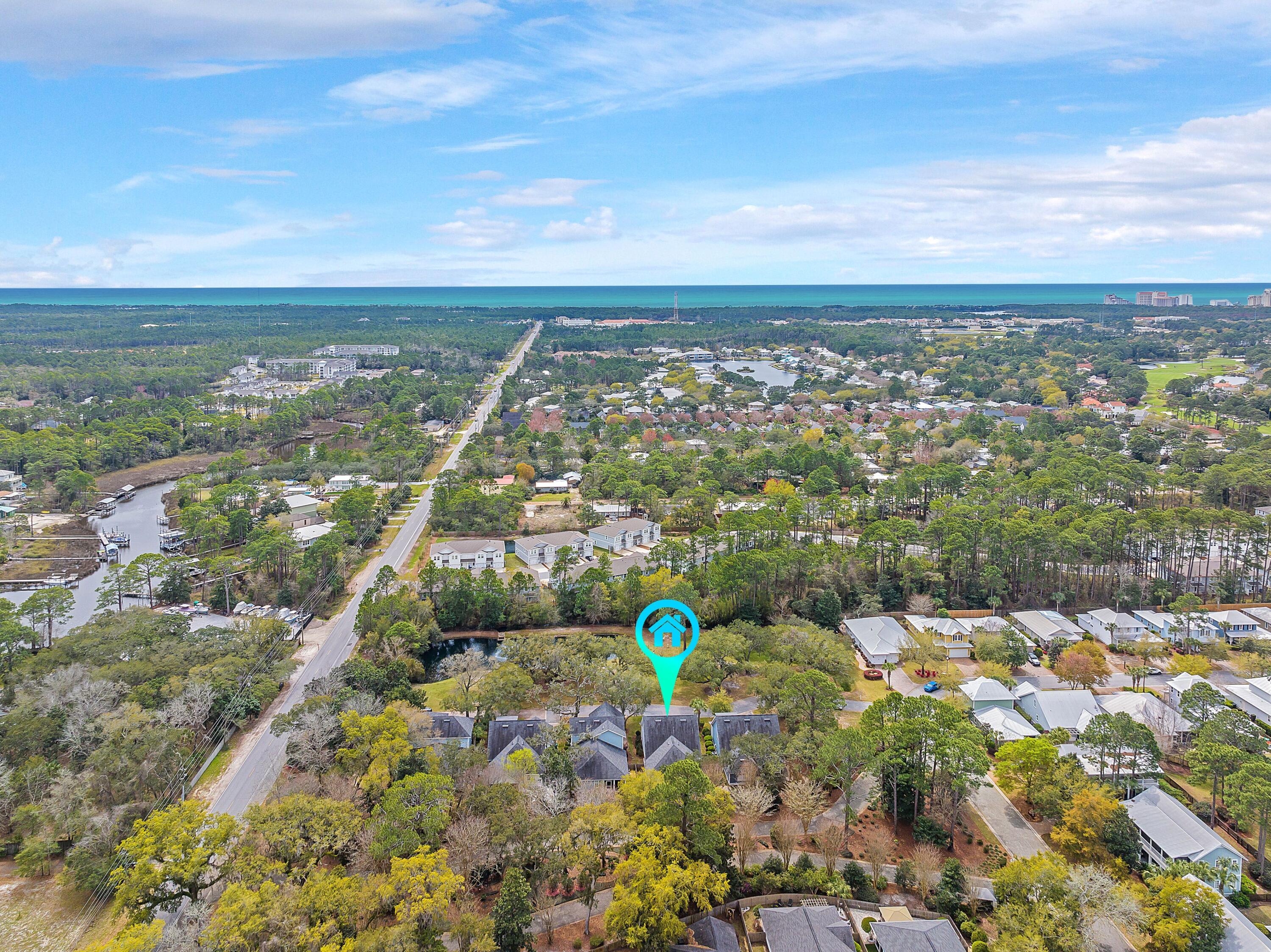 41 Carson Court Miramar Beach, FL 32550 - Photo 51 of 67 54