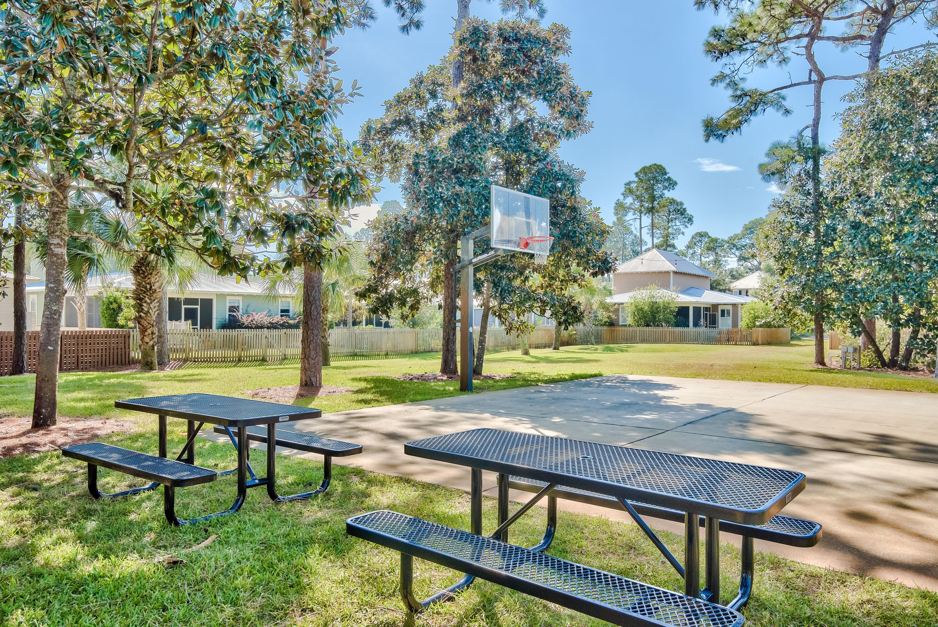 41 Carson Court Miramar Beach, FL 32550 - Photo 66 of 67 a view of a swimming pool with a patio