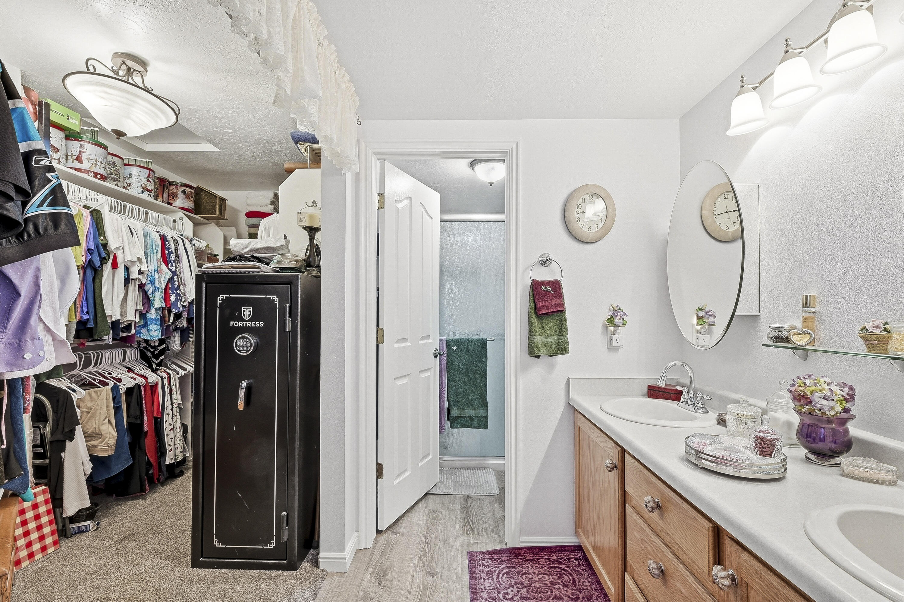 195 East Fiddlers Canyon Road, Unit 44 Cedar City, UT 84721 - Photo 23 of 42 195 E Fiddlers #44-32