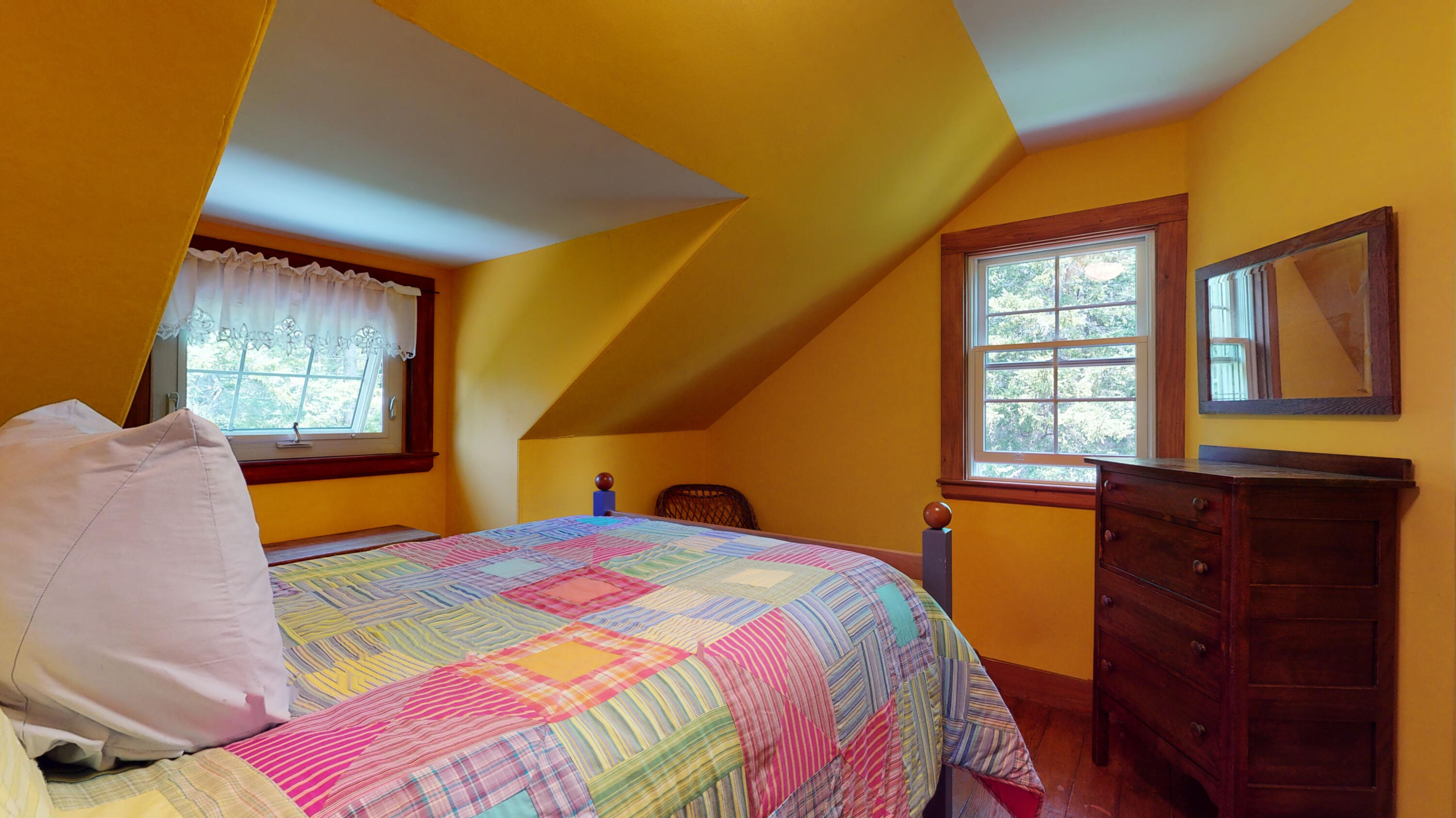 16 Harborside Road Northeast Harbor, ME 04662 - Photo 21 of 32 Bedroom