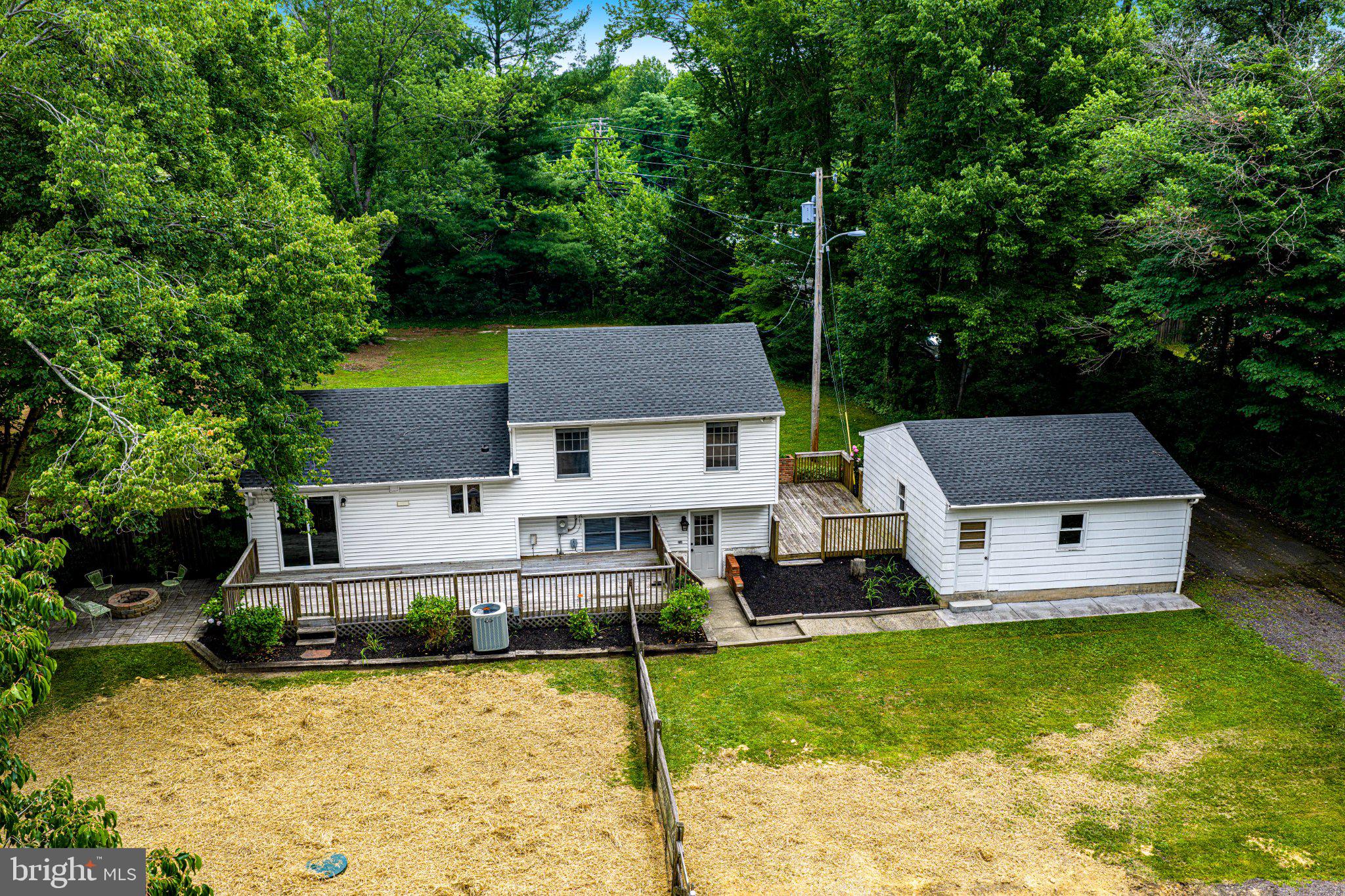 2912 Old Mountain Road South Joppa, MD 21085 - Photo 27 of 65