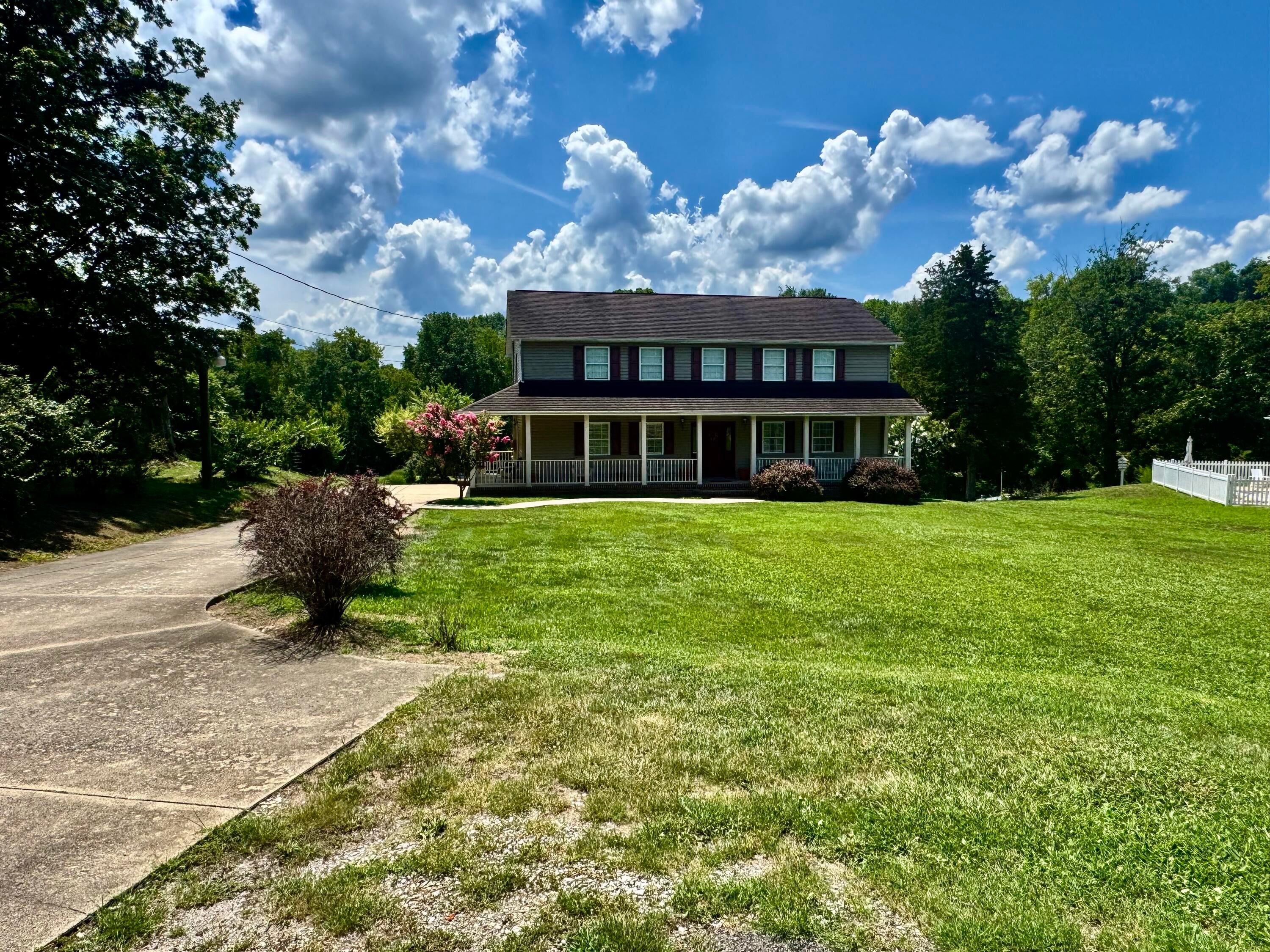 39 Merritts Crk Road Huntington, WV 25702 - Photo 52 of 70 Gallery Image 52