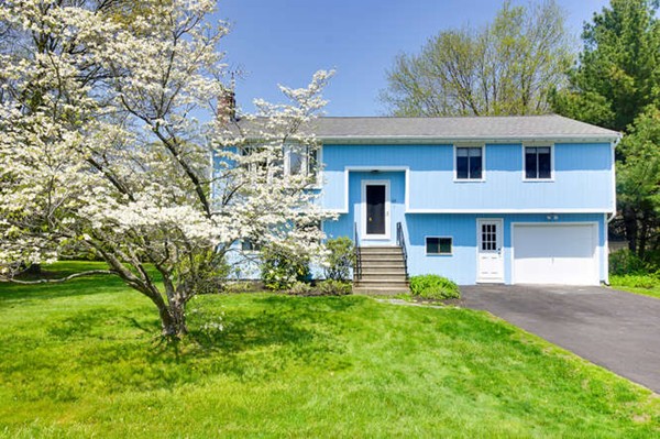 13 Burning Tree Road Natick, MA 01760 - Photo 1 of 18 Gallery Image 1