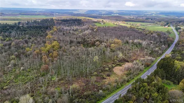 $210,000 | 1570 Halls Corners Road, Attica, NY 14569