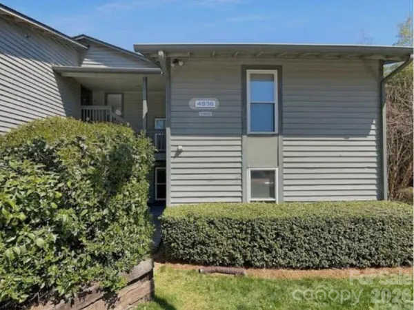 $150,000 | 5012 Sardis Road, Unit D, Charlotte, NC 28270