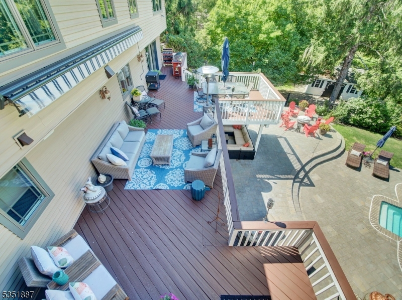 7 Arden Road Denville, NJ 07834 - Photo 49 of 50