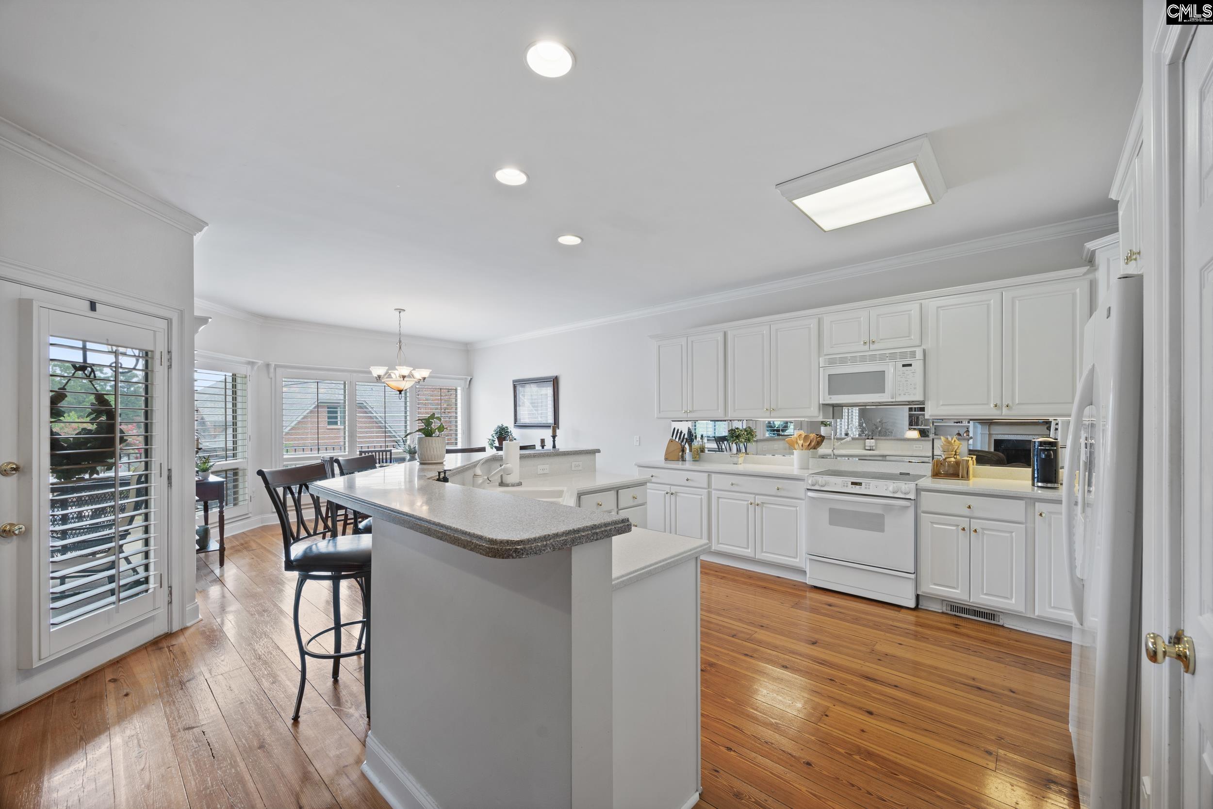 219 Barnacle Circle Lexington, SC 29072 - Photo 27 of 52
