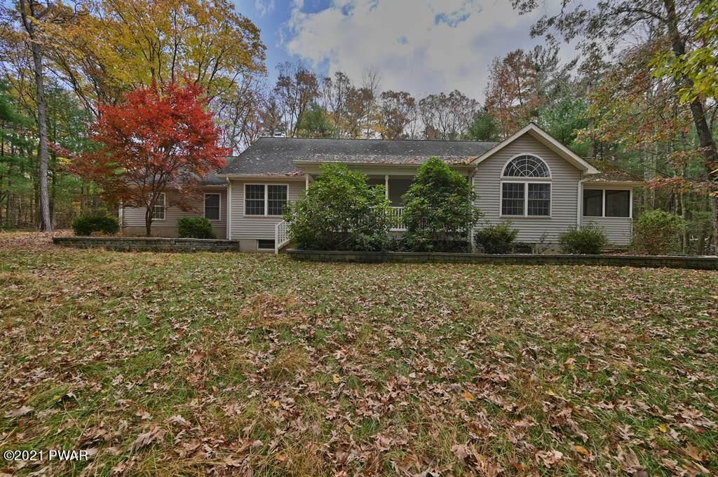 188 Greeley Lake Road Greeley, PA 18425 - Photo 72 of 78 Photo 72