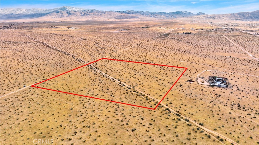 0 Dover Road Apple Valley, CA 92308 - Photo 13 of 14