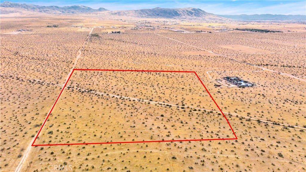 0 Dover Road Apple Valley, CA 92308 - Photo 14 of 14 a view of an ocean beach