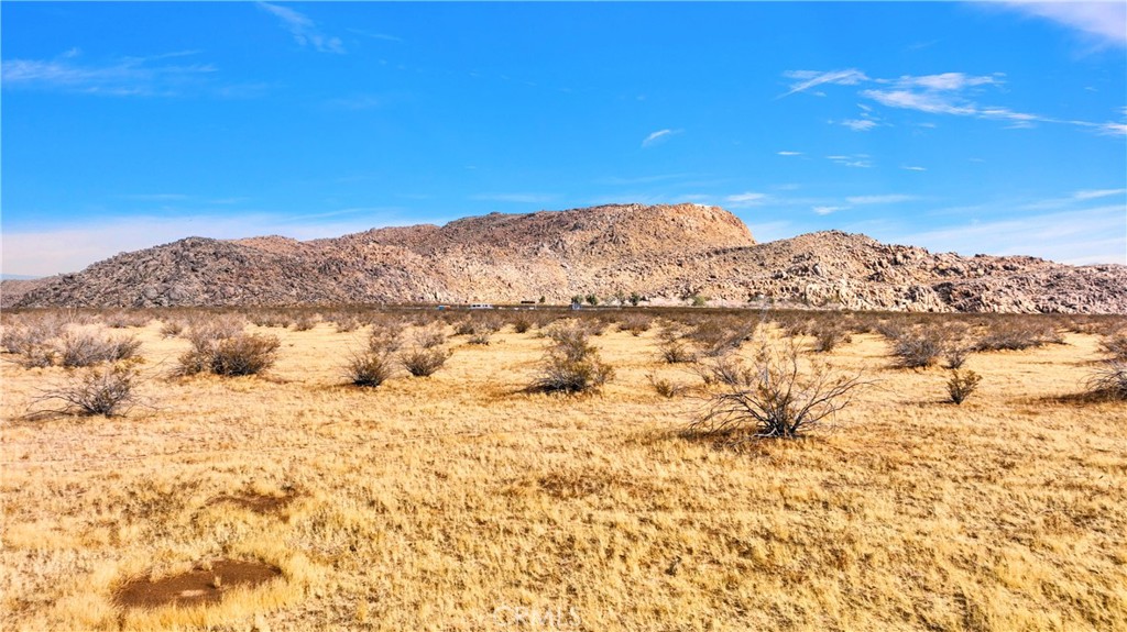 0 Dover Road Apple Valley, CA 92308 - Photo 3 of 14 a view of lake view and mountain