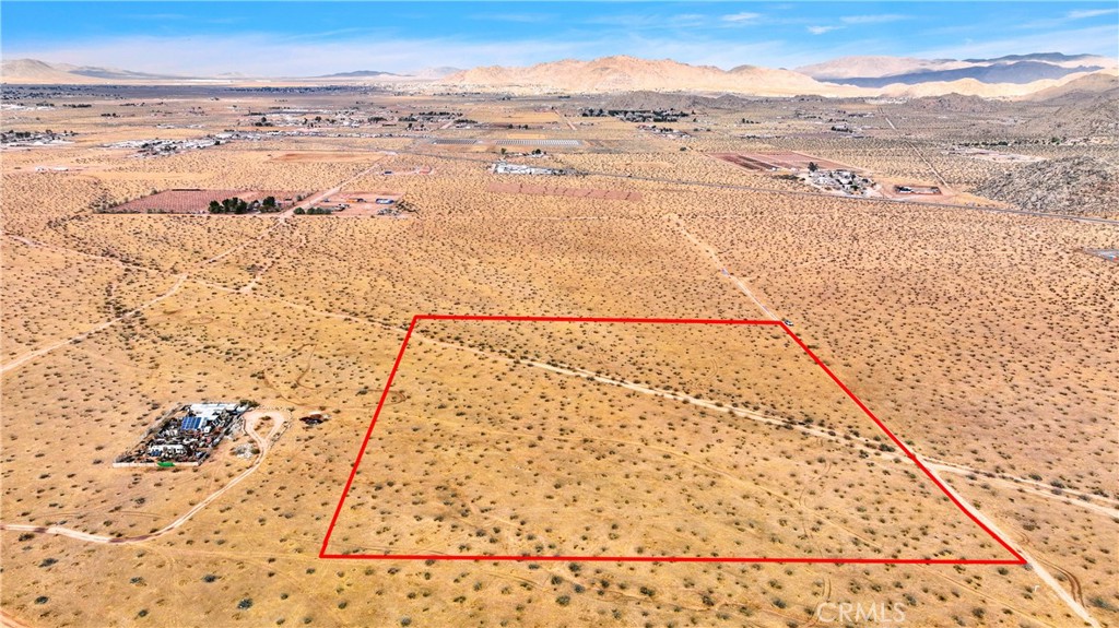 0 Dover Road Apple Valley, CA 92308 - Photo 8 of 14