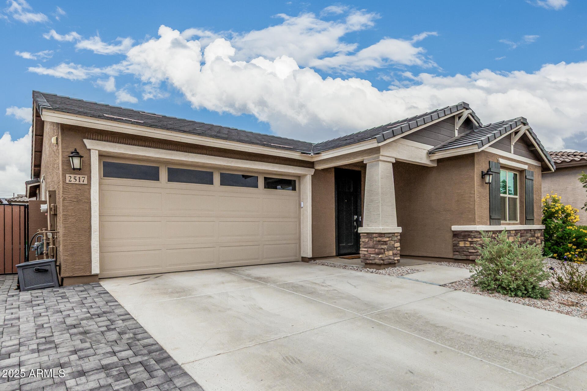 2517 West Pecan Road Phoenix, AZ 85041 - Photo 2 of 31 Front Entrance