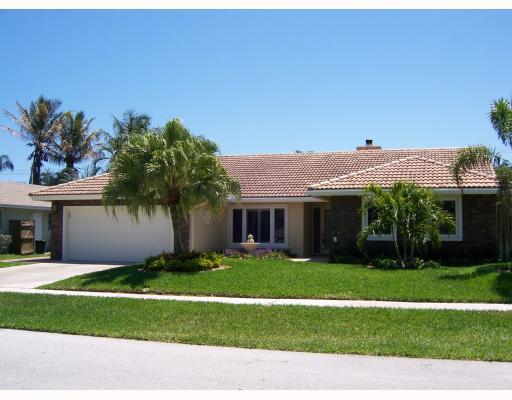1498 Southwest 15th Street Boca Raton, FL 33486 - Photo 1 of 16 Primary Photo
