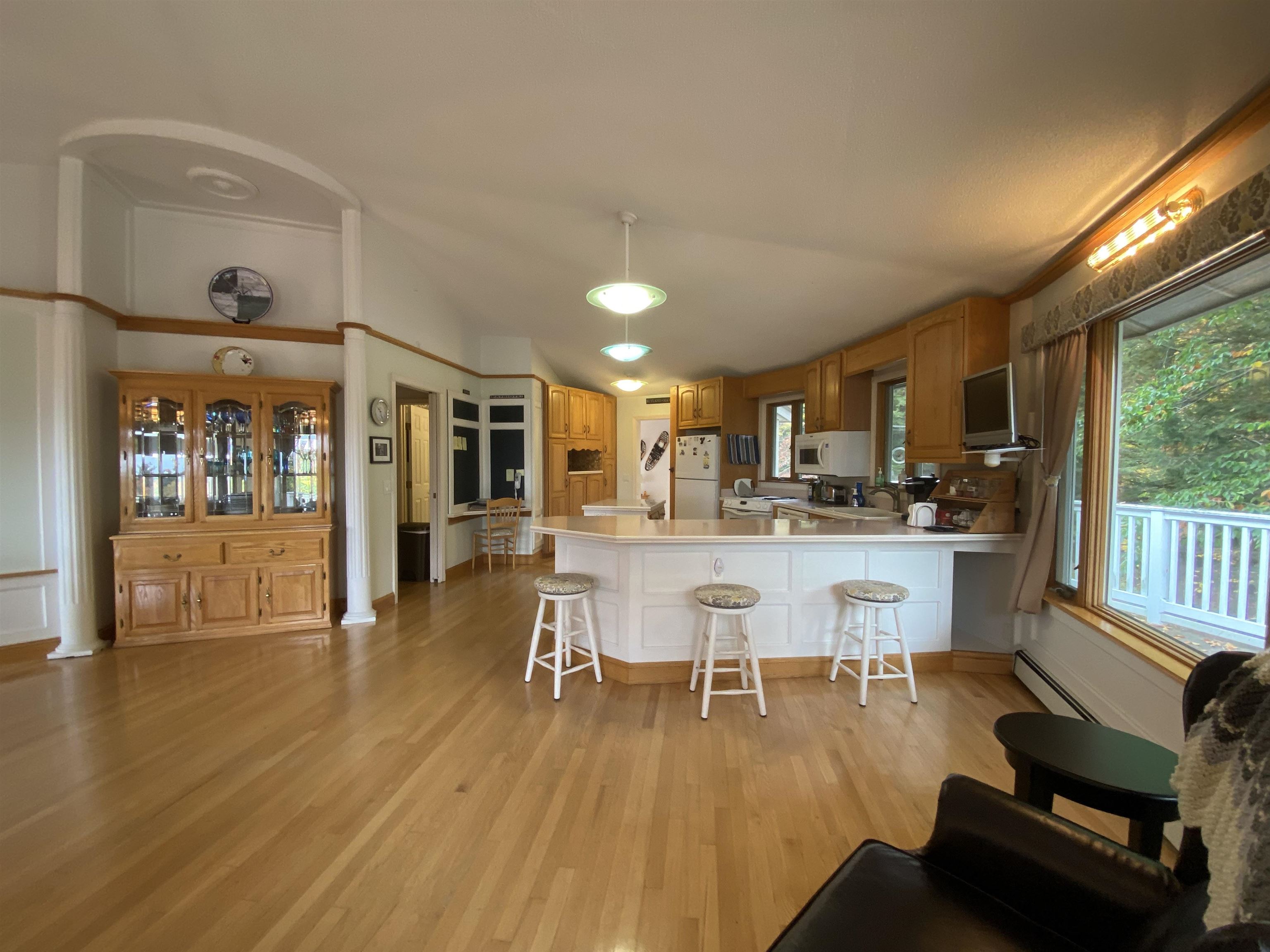 346 North Line Road Wolfeboro, NH 03894 - Photo 22 of 32