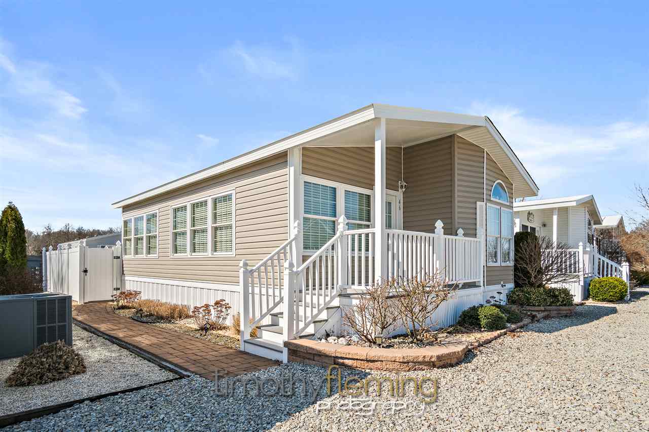 4110 Rte 9 South, Unit 46 Rio Grande, NJ 08242 - Photo 1 of 1