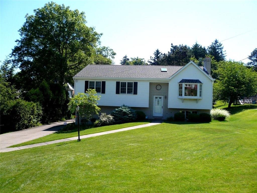406 Sunset Road Pittsburgh, PA 15237 - Photo 1 of 21