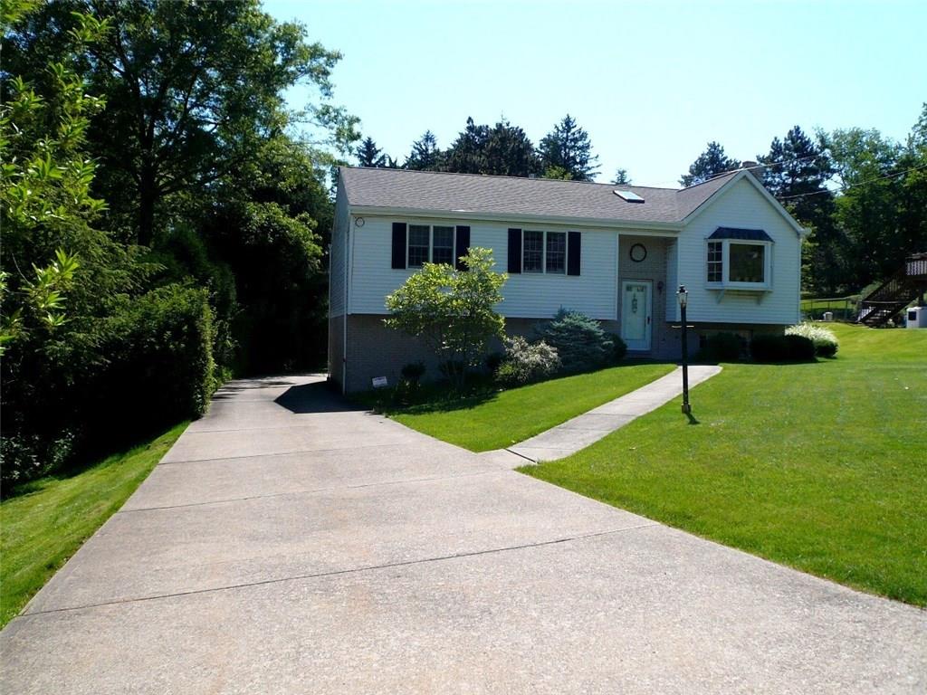 406 Sunset Road Pittsburgh, PA 15237 - Photo 2 of 21