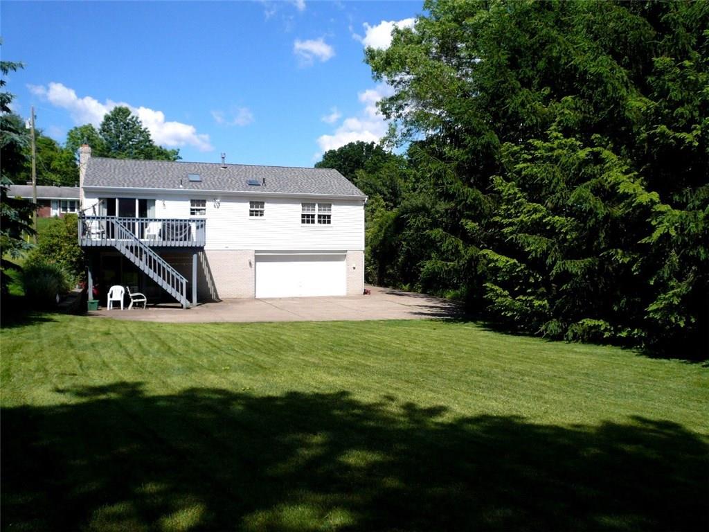 406 Sunset Road Pittsburgh, PA 15237 - Photo 20 of 21