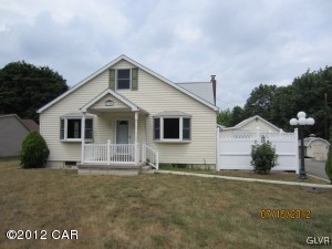7395 Interchange Road Lehighton, PA 18235 - Photo 1 of 24 Front view