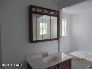7395 Interchange Road Lehighton, PA 18235 - Photo 13 of 24 Bathroom sink