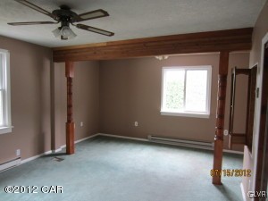 7395 Interchange Road Lehighton, PA 18235 - Photo 14 of 24 Master bedroom