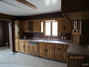 7395 Interchange Road Lehighton, PA 18235 - Photo 16 of 24 Kitchen