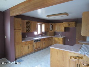 7395 Interchange Road Lehighton, PA 18235 - Photo 18 of 24 Kitchen