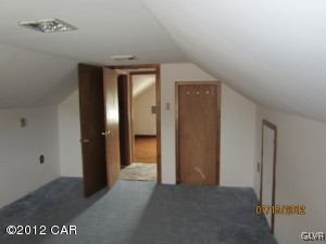 7395 Interchange Road Lehighton, PA 18235 - Photo 19 of 24 Bedroom 2nd floor