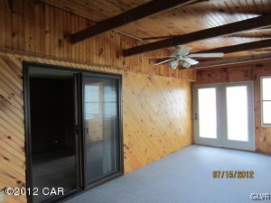 7395 Interchange Road Lehighton, PA 18235 - Photo 22 of 24 Sunroom