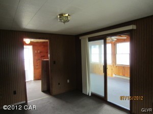 7395 Interchange Road Lehighton, PA 18235 - Photo 23 of 24 Other room attached to garage