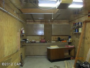 7395 Interchange Road Lehighton, PA 18235 - Photo 24 of 24 Garage
