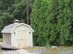 7395 Interchange Road Lehighton, PA 18235 - Photo 4 of 24 Shed
