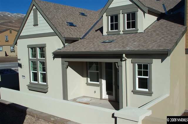 2137 Tara Ridge Trail, Unit LOT 19 Reno, NV 89523 - Photo 2 of 2 Photo 2