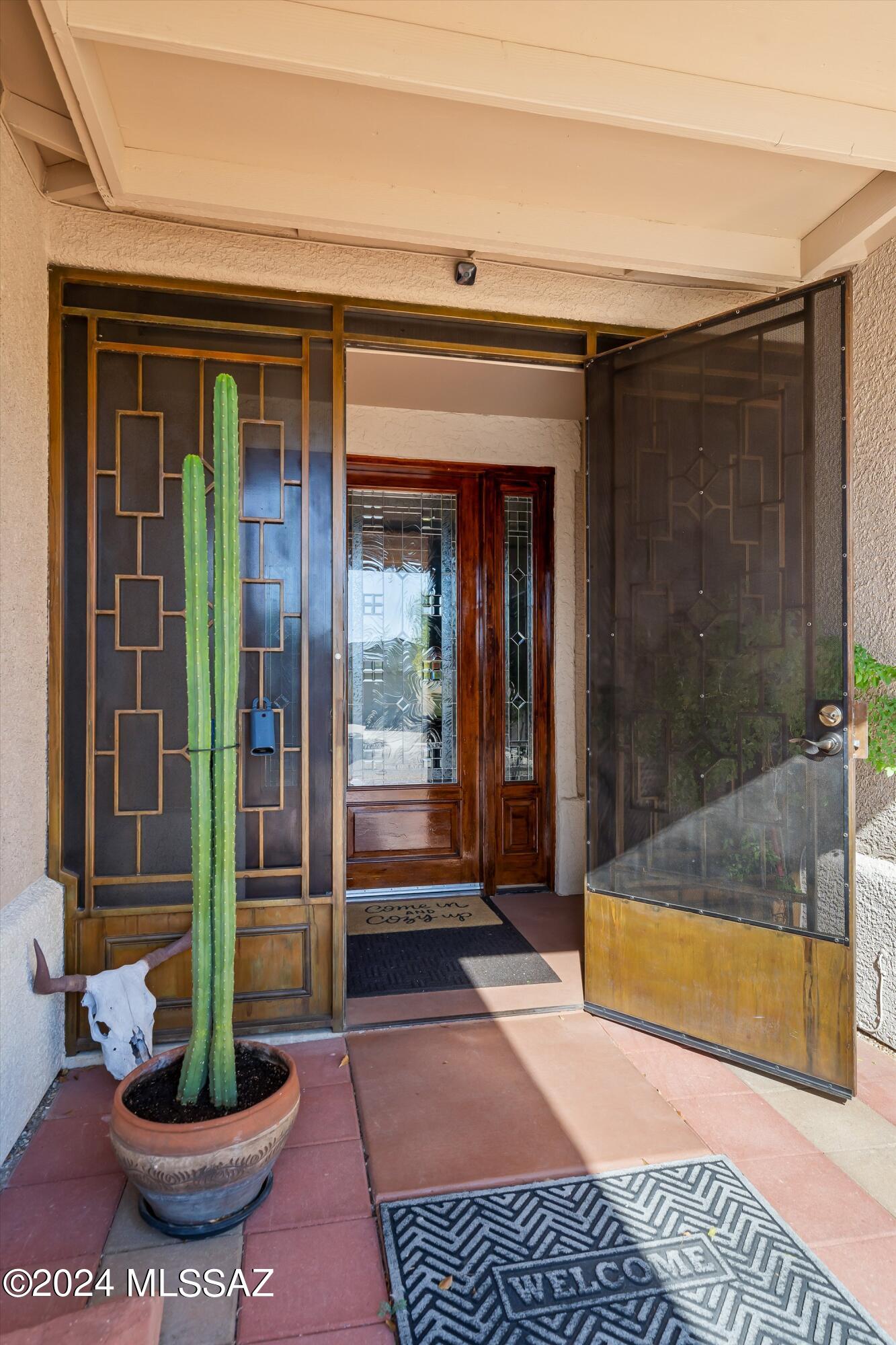 3390 South Desert Echo Road Tucson, AZ 85735 - Photo 3 of 26