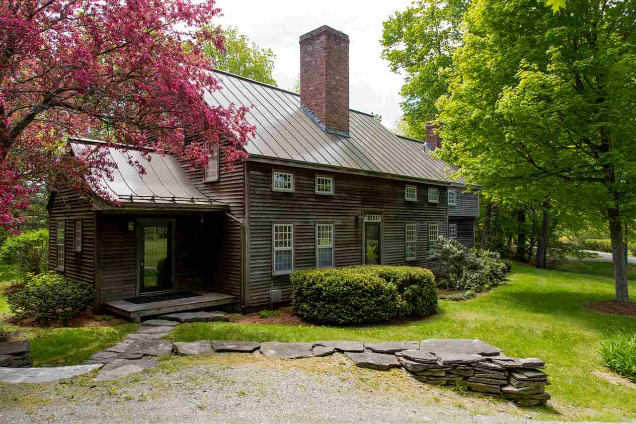 96 Deer Point Road Charlotte, VT 05445 - Photo 1 of 28 Gallery Image 1