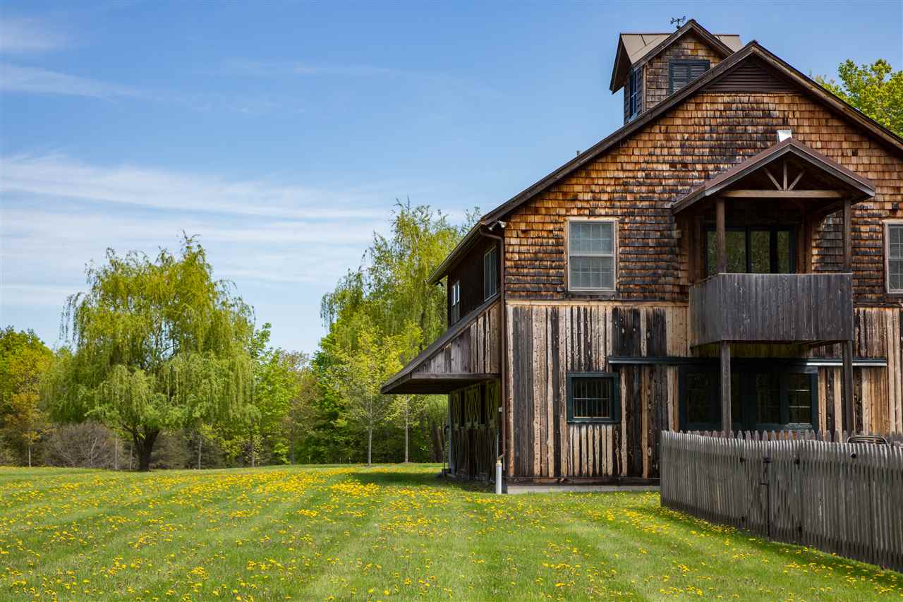 96 Deer Point Road Charlotte, VT 05445 - Photo 20 of 28 Gallery Image 20