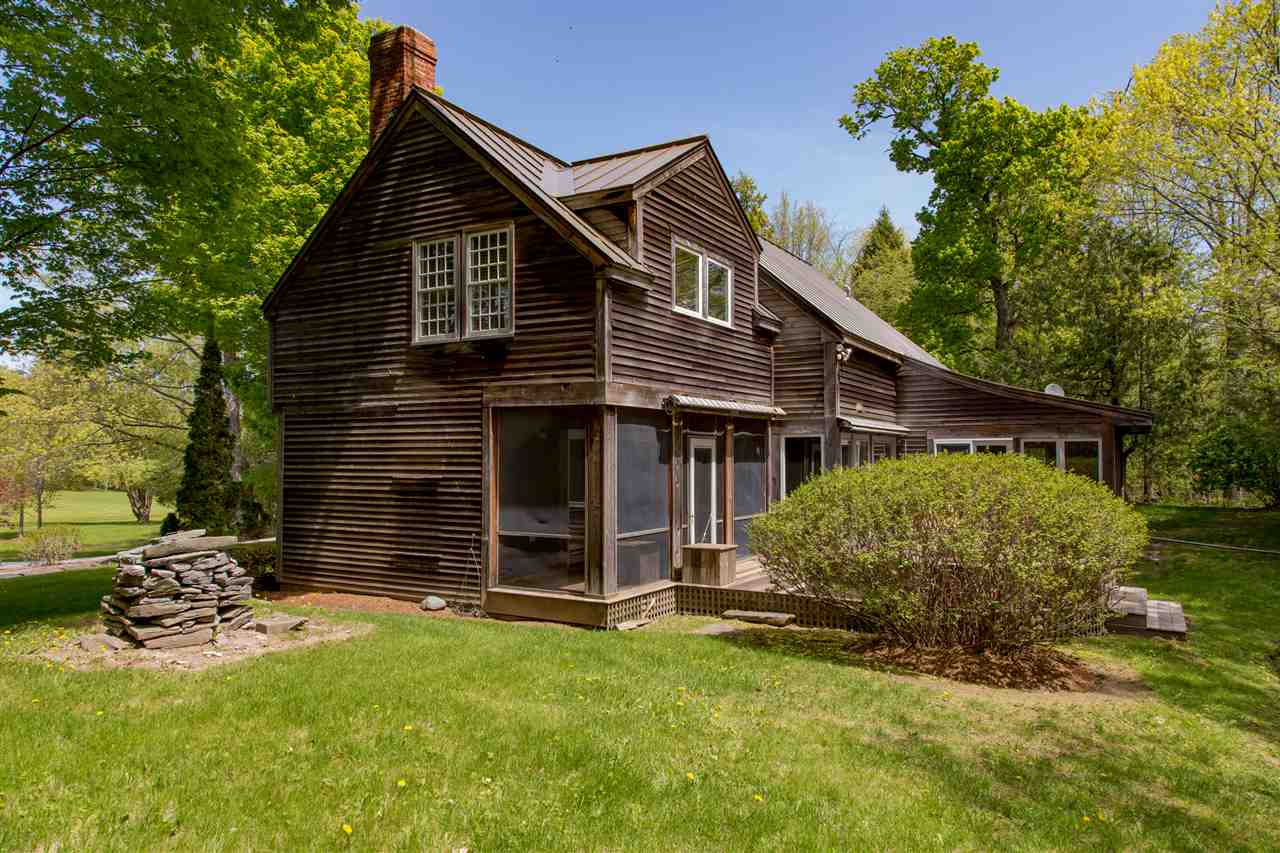 96 Deer Point Road Charlotte, VT 05445 - Photo 4 of 28 Gallery Image 4
