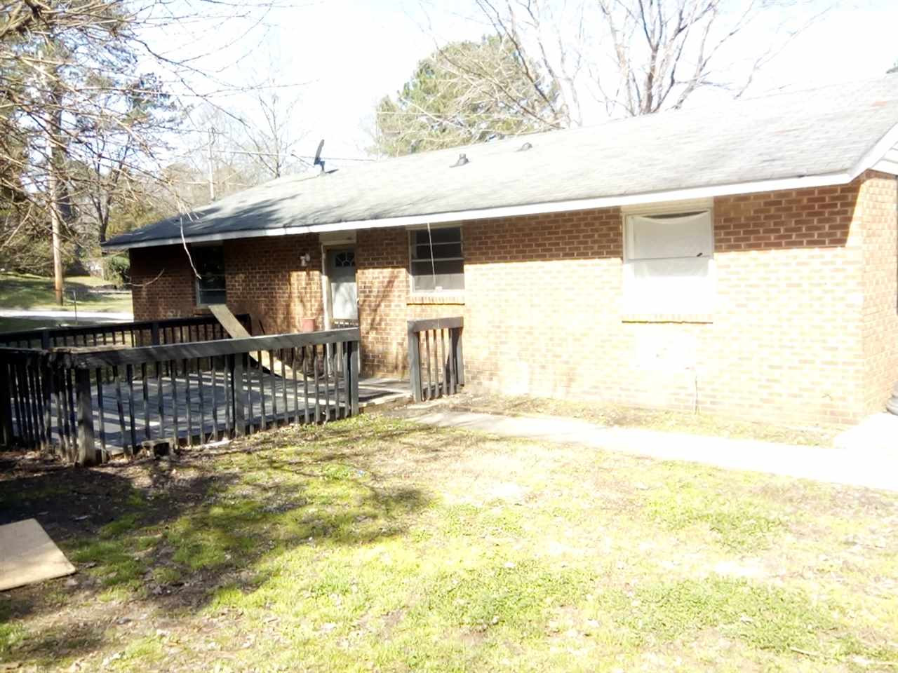 1000 Bunche Drive Raleigh, NC 27610 - Photo 3 of 14 Photo 3