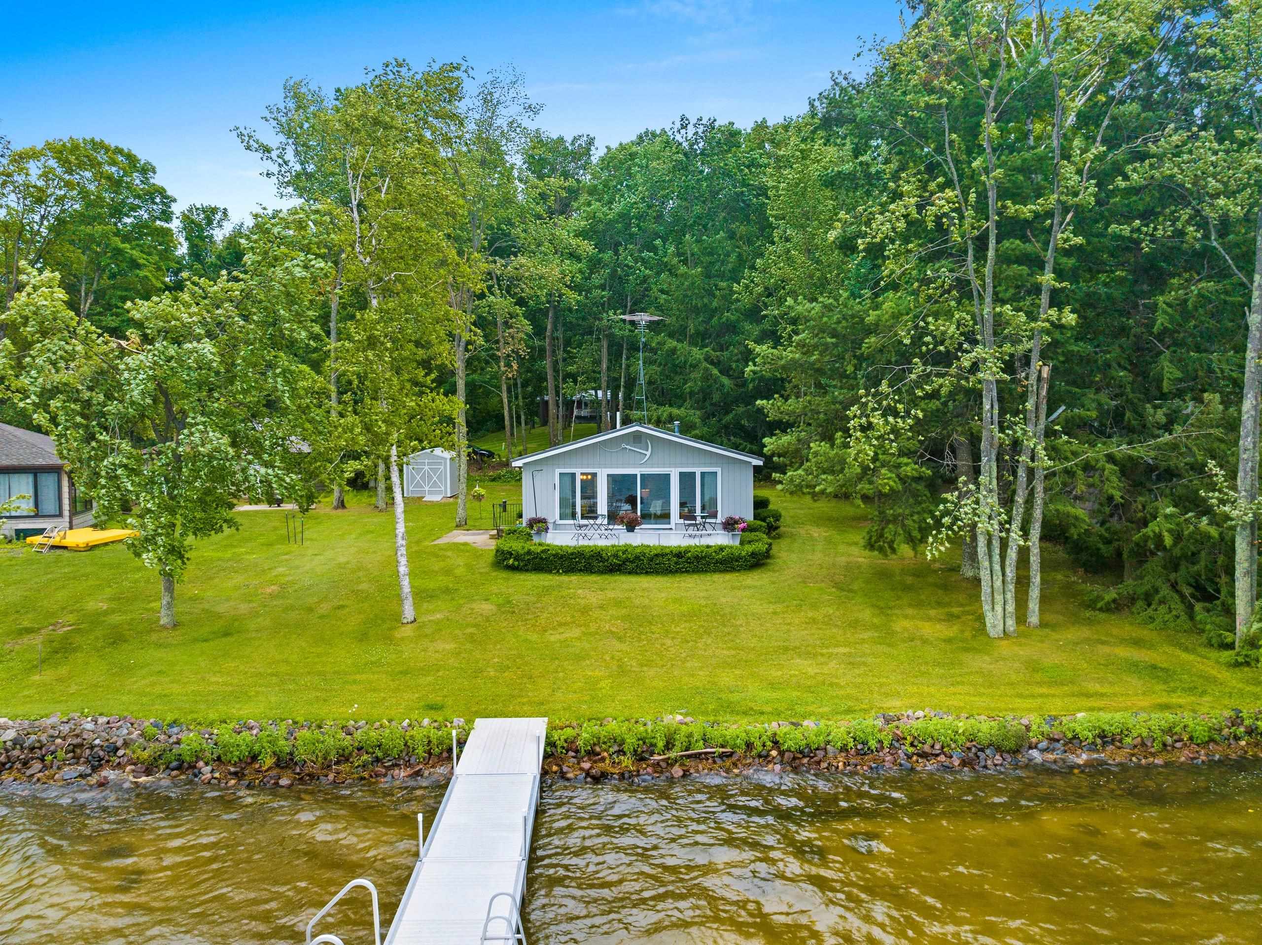 12951 South White Potato Lake Road Pound, WI 54161 - Photo 1 of 1 Gallery Image 1
