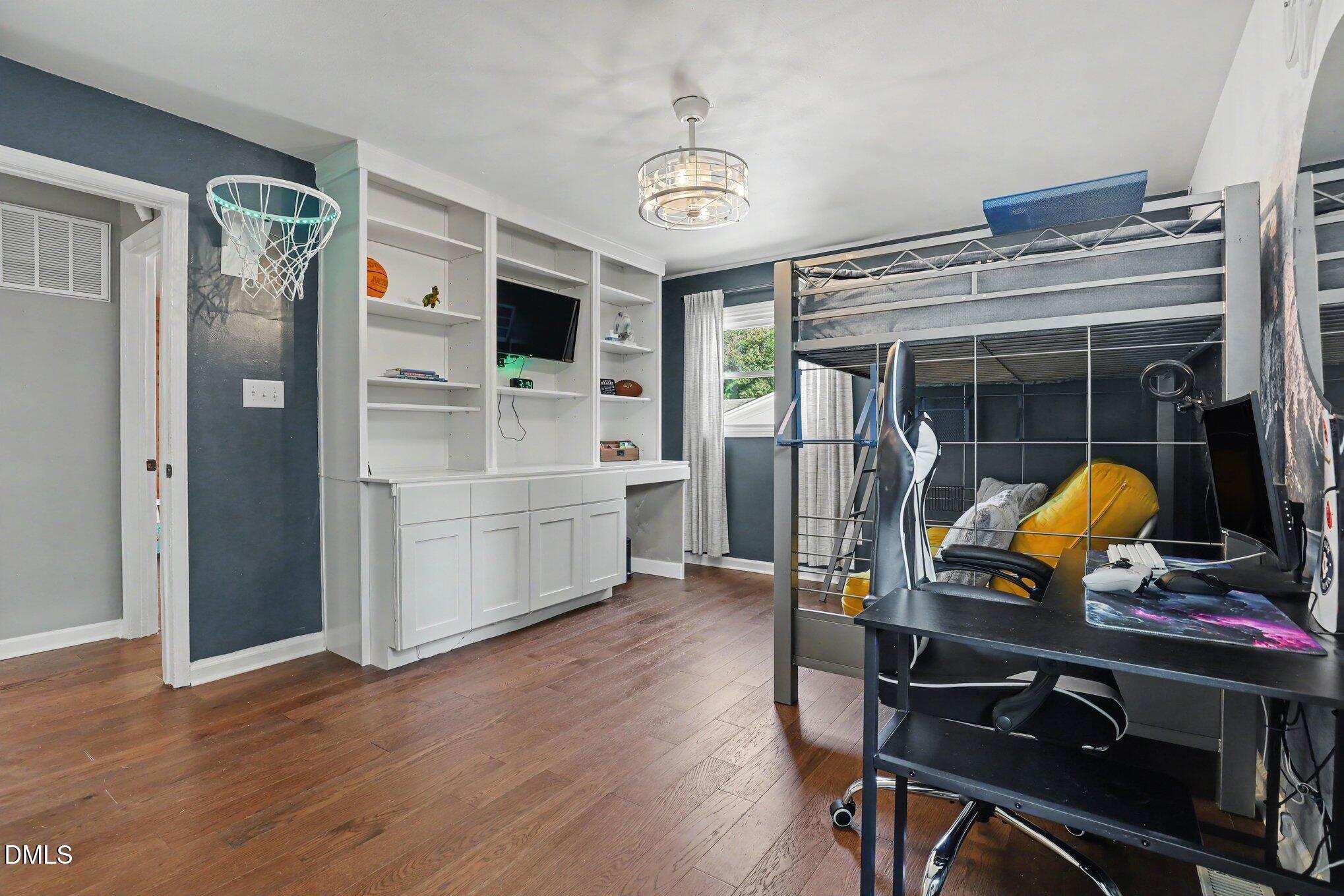1416 Lions Way Raleigh, NC 27604 - Photo 16 of 53 Bedroom