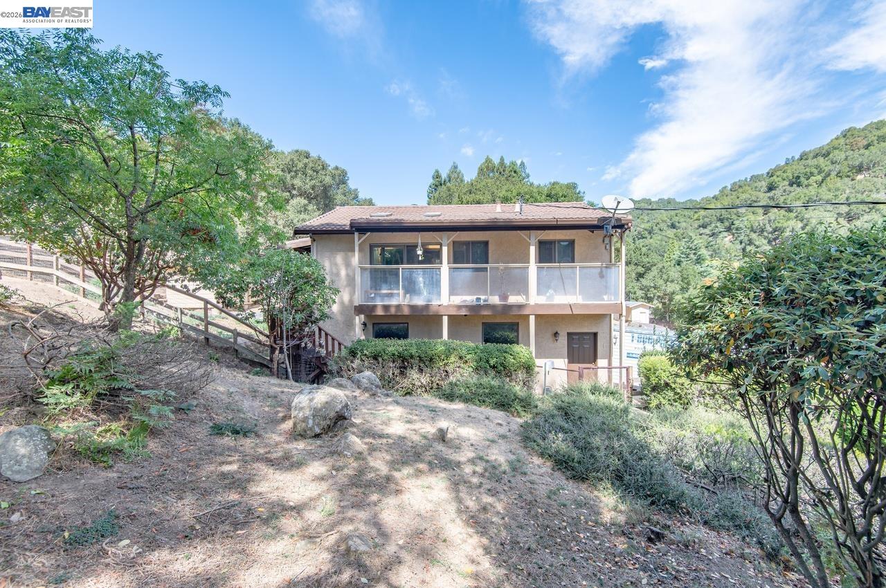 35575 Palomares Road Castro Valley, CA 94552 - Photo 54 of 85 Detached ADU with 2 car garage all permitted