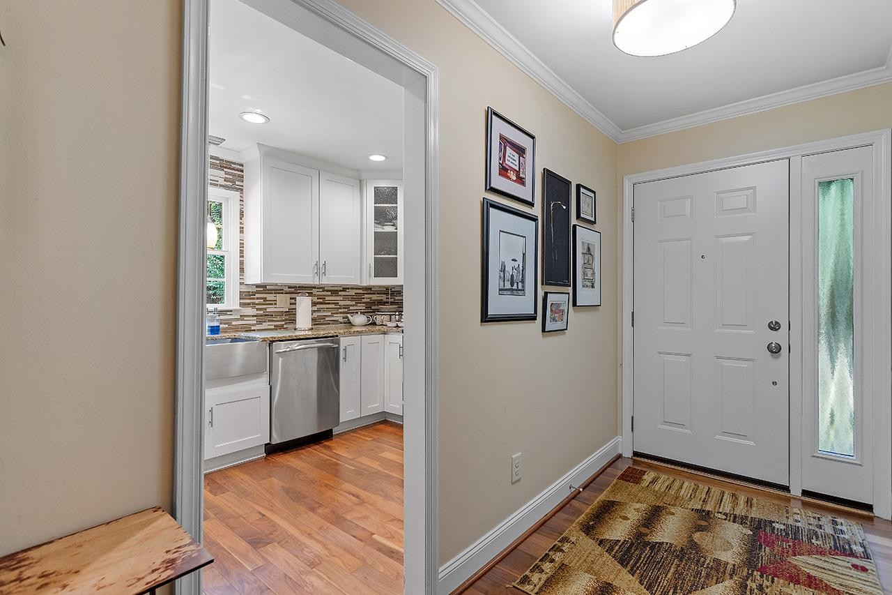 3138 Morningside Drive Raleigh, NC 27607 - Photo 14 of 33 Photo 14