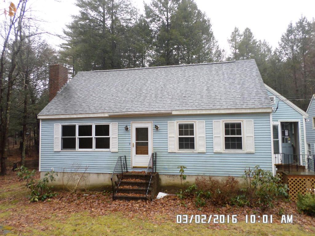 82 Watson Road Exeter, NH 03833 - Photo 1 of 27