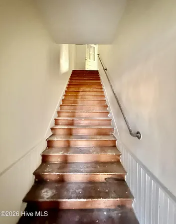 $425,000 | 4413 West Church Street, Unit A B C & D, Farmville, NC 27828