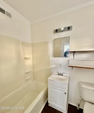 $425,000 | 4413 West Church Street, Unit A B C & D, Farmville, NC 27828