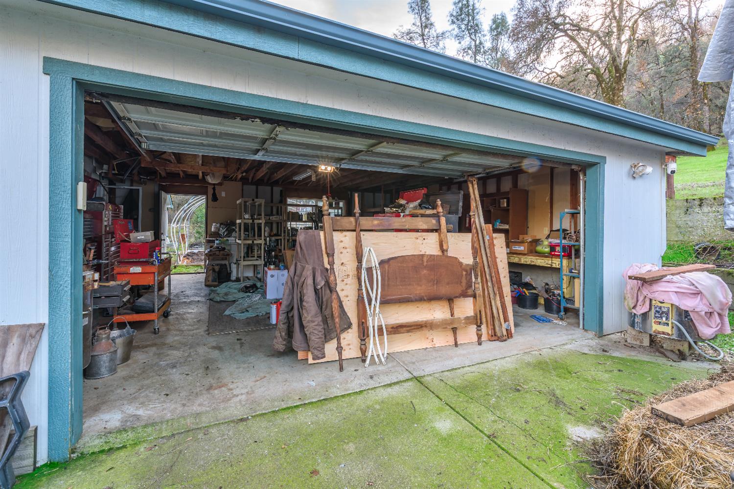 18060 Dog Bar Road Grass Valley, CA 95949 - Photo 29 of 41