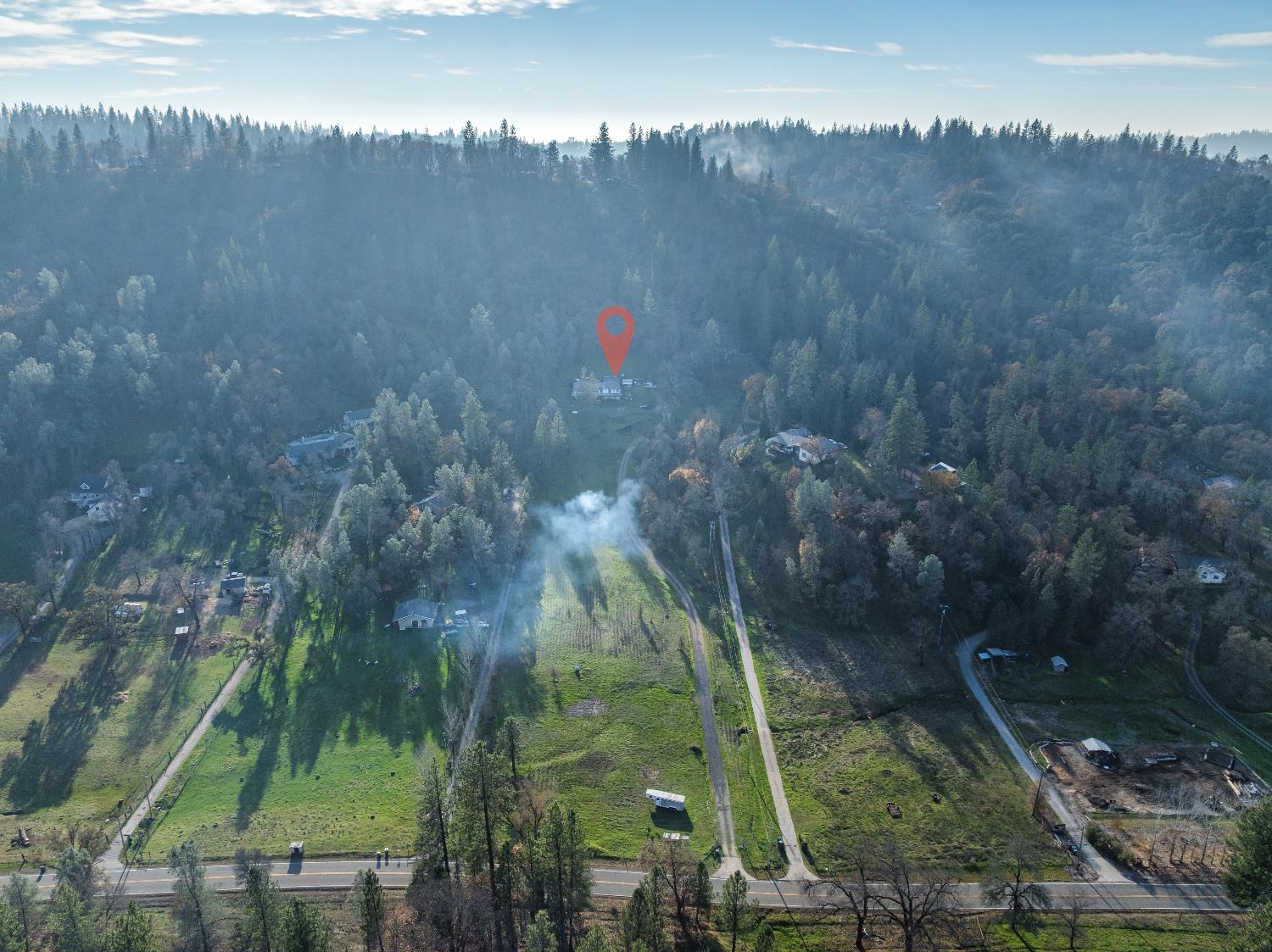 18060 Dog Bar Road Grass Valley, CA 95949 - Photo 32 of 41