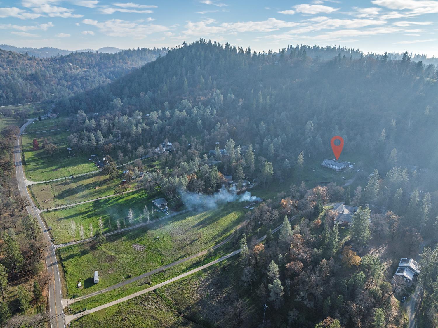 18060 Dog Bar Road Grass Valley, CA 95949 - Photo 33 of 41